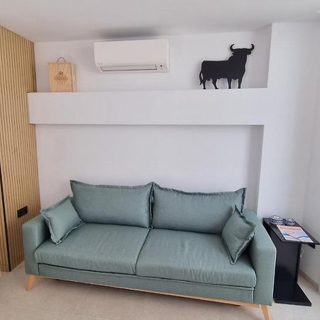 Manana Maybe Apartment La Bodega ตาริฟา ภายนอก รูปภาพ