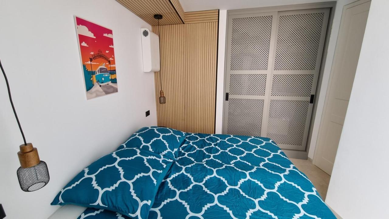 Manana Maybe Apartment La Bodega ตาริฟา ภายนอก รูปภาพ